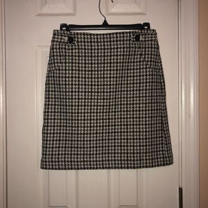 Ann Taylor skirt
